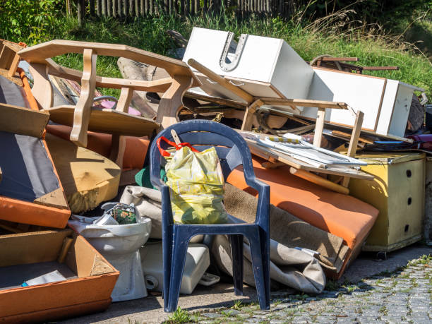 Best Commercial Junk Removal  in Pquemine, LA