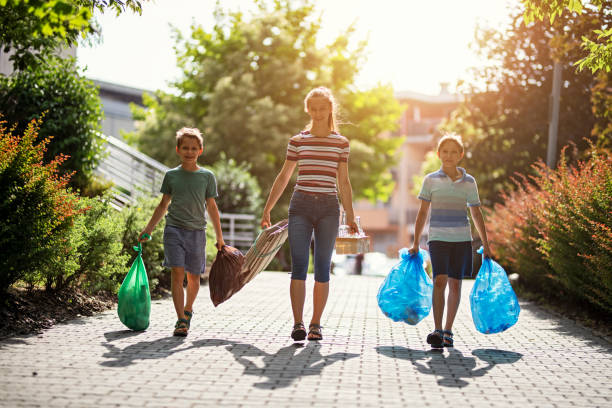 Best Junk Hauling Services  in Pquemine, LA