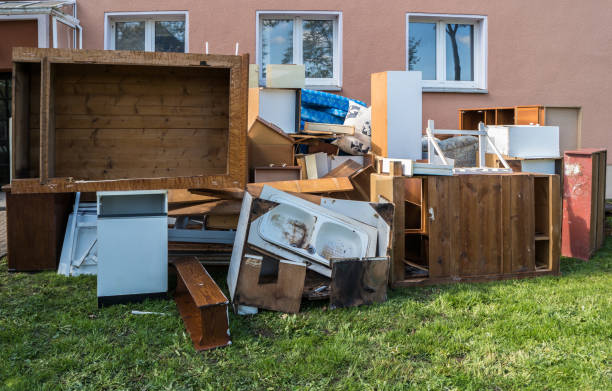 Best Yard Cleanup Services  in Pquemine, LA