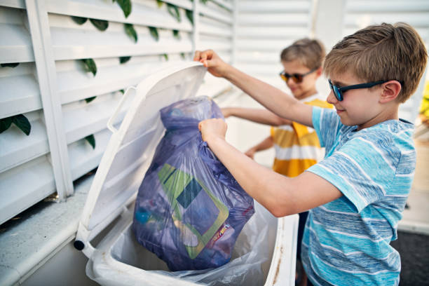 Best Junk Removal Near Me  in Pquemine, LA