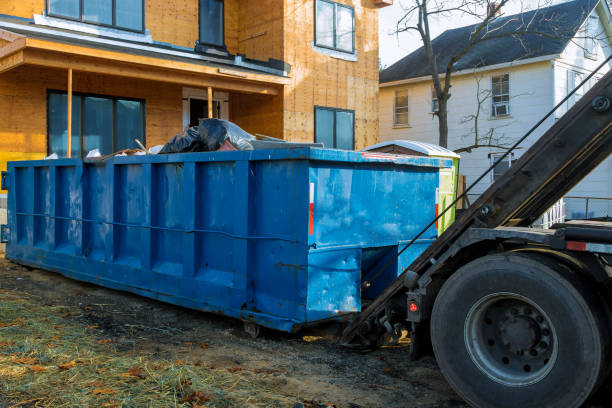 Best Household Junk Removal  in Pquemine, LA