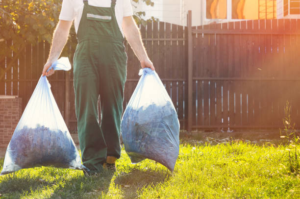 Best Commercial Cleanout Services  in Pquemine, LA