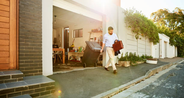 Best Construction Debris Removal  in Pquemine, LA