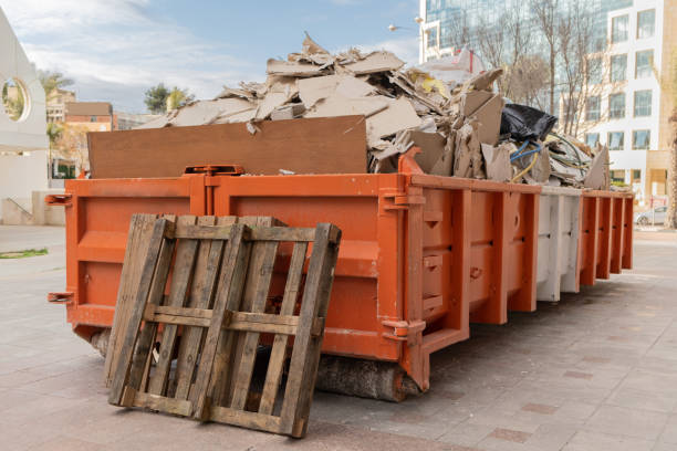 Best Office Junk Removal  in Pquemine, LA