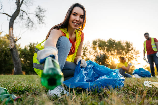 Professional Junk Removal in Plaquemine, LA