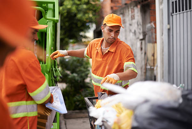 Best Residential Junk Removal  in Pquemine, LA